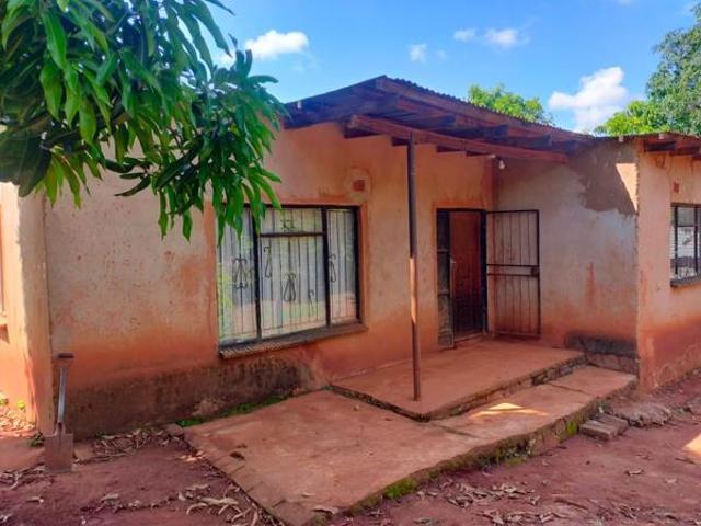 Property for sale in Vhembe, Limpopo