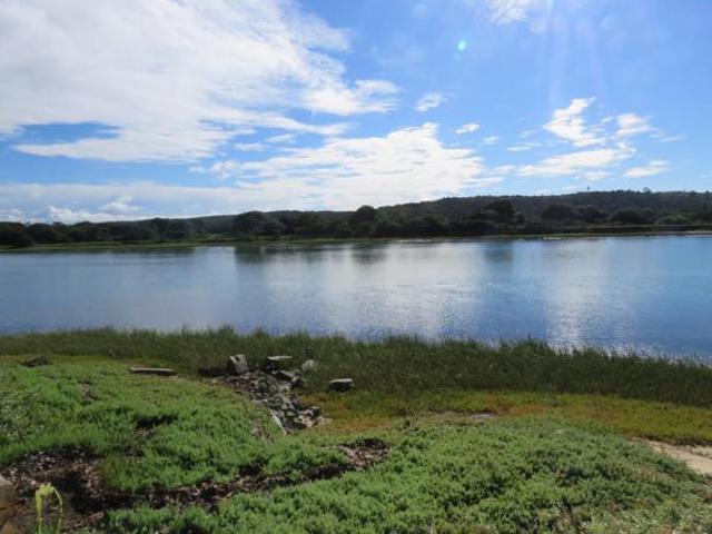 Property for sale in Bushmans River Mouth, Eastern Cape
