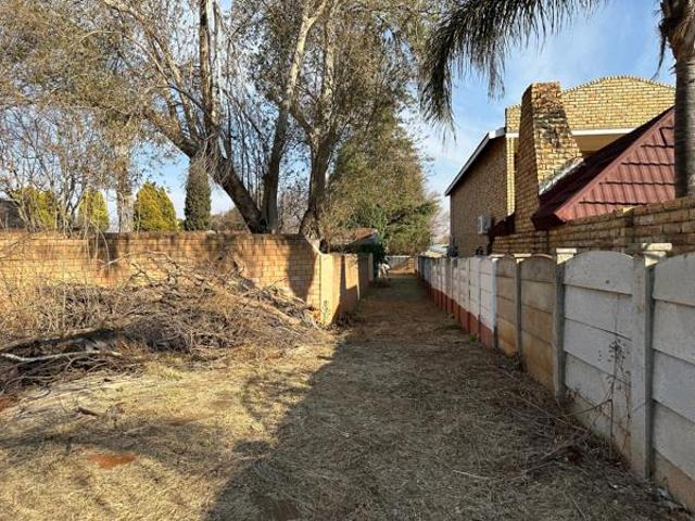 Property for sale in Dr Kenneth Kaunda, North West