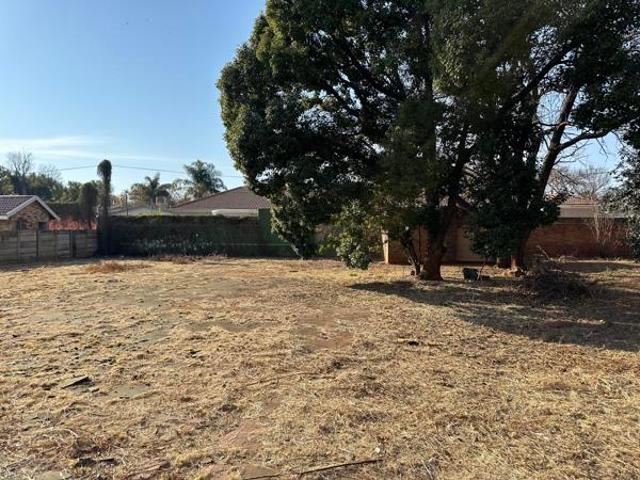 Property for sale in Klerksdorp, Matlosana Local Municipality