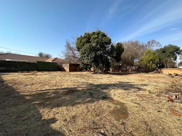 Property for sale in Dr Kenneth Kaunda, North West