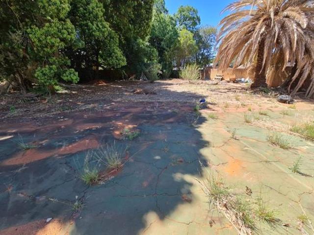Property for sale in Dr Kenneth Kaunda, North West