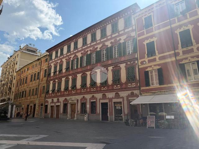 Appartamento in affitto a Fabiano Alto, La Spezia