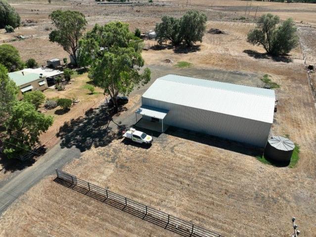 House for sale in Boggabri, New South Wales