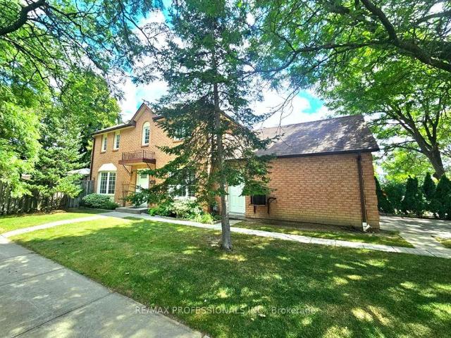 Property for sale in Mississauga, Ontario