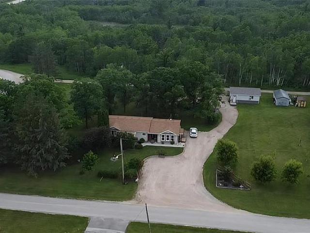 Land for sale in Manitoba