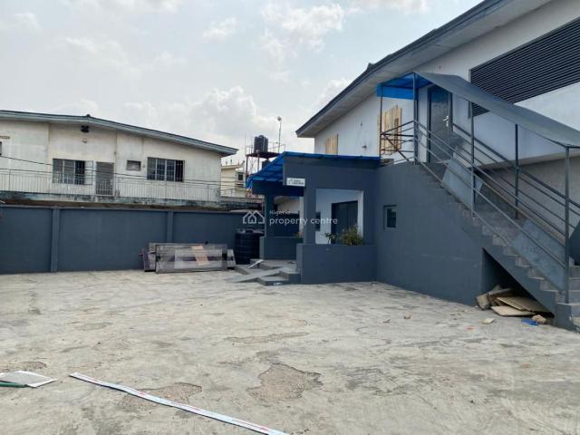 Land for sale in Ikeja , Abuja