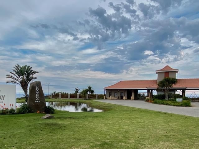 Land for sale in Amathole District Municipality, Eastern Cape