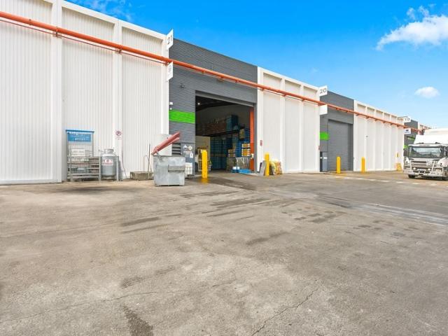 Warehouse for rent in Sydney, New South Wales