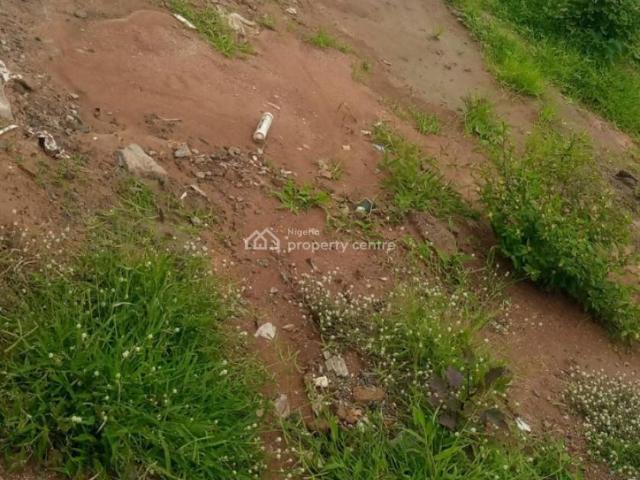 Land for sale in Abuja, Sokoto