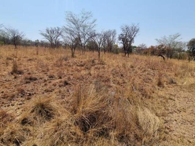 Property for sale in 57 Waterberg, Lephalale Local Municipality