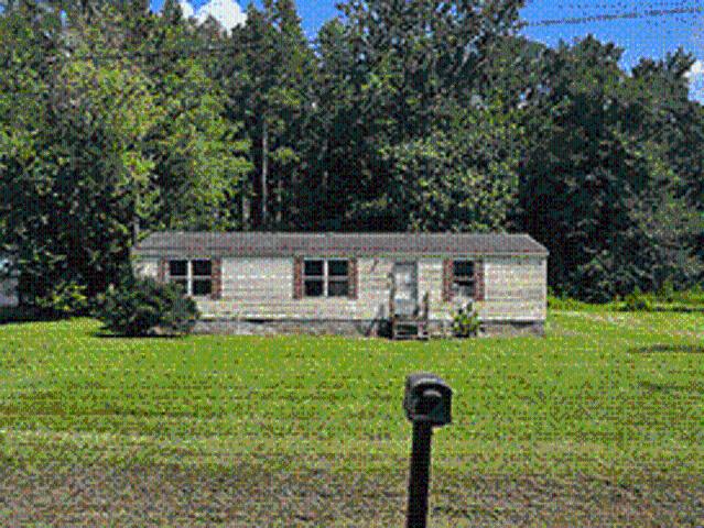 House for sale in Windsor, Bertie County