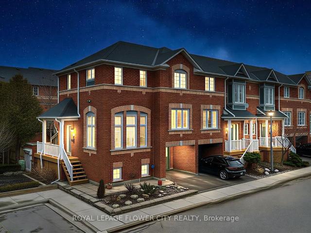 Condo for sale in Mississauga, Ontario