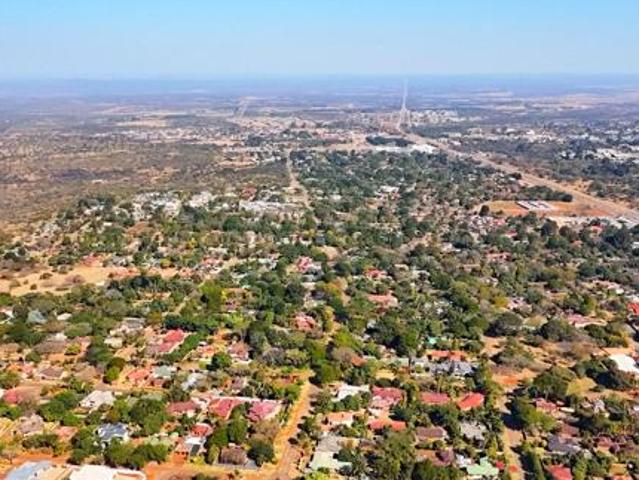 Property for sale in Vhembe, Limpopo