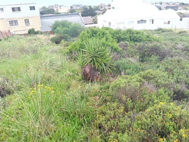 Property for sale in Cape St Francis, Eastern Cape