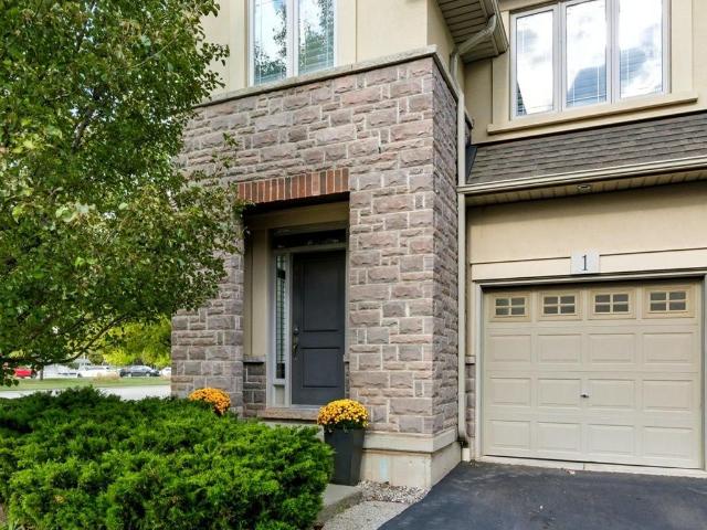 Property for rent in Woburn, Ontario