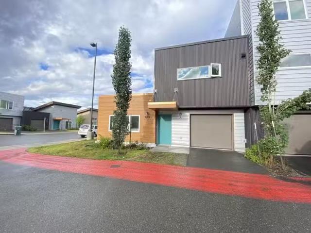 Condo for rent in Anchorage