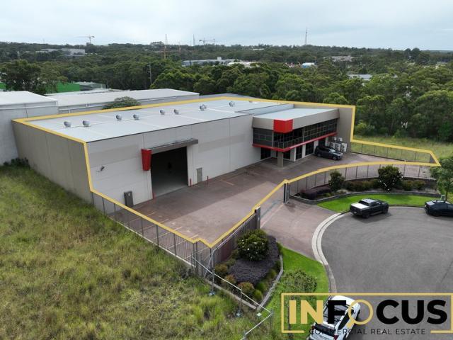 Warehouse for rent in Gosford, New South Wales