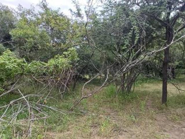 Property for sale in Komatipoort, Nkomazi