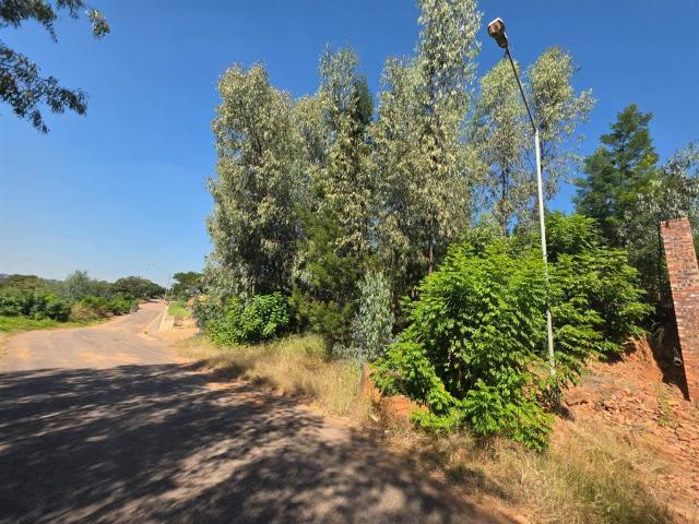 Property for sale in Waterkloof, Gauteng