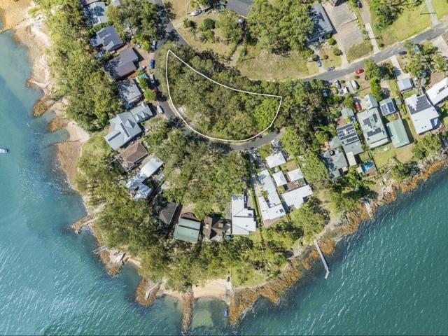 Land for sale in North Arm Cove, New South Wales
