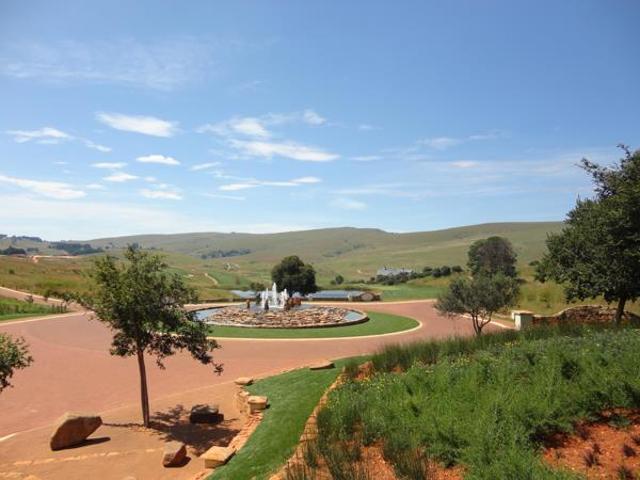 Property for sale in Dullstroom, Mpumalanga