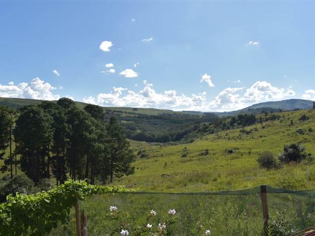 Property for sale in Dullstroom, Mpumalanga