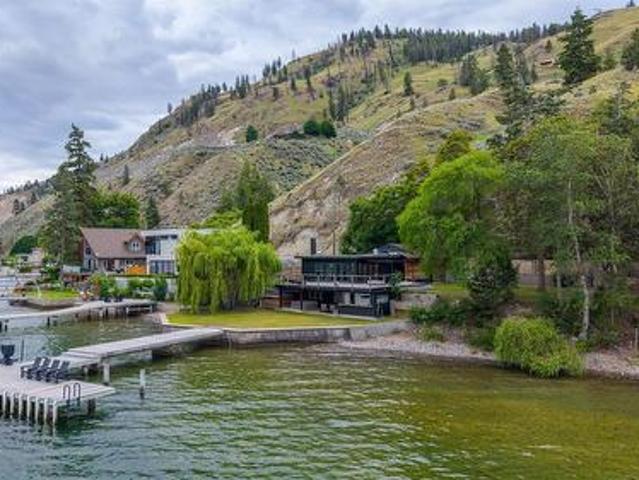 House for sale in Area F (Trout Creek Valley), Regional District of Okanagan-Similkameen
