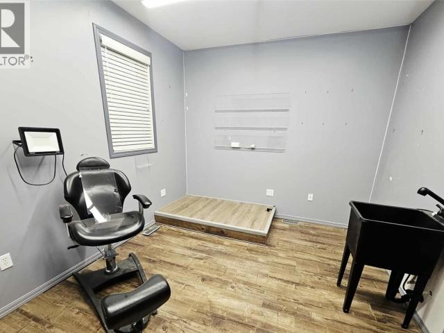 Office for rent in Esterhazy, Saskatchewan
