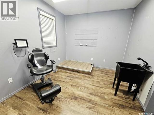 Commercial for rent in Esterhazy, Saskatchewan