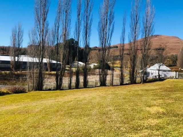 Property for sale in Drakensberg, Kwazulu-natal
