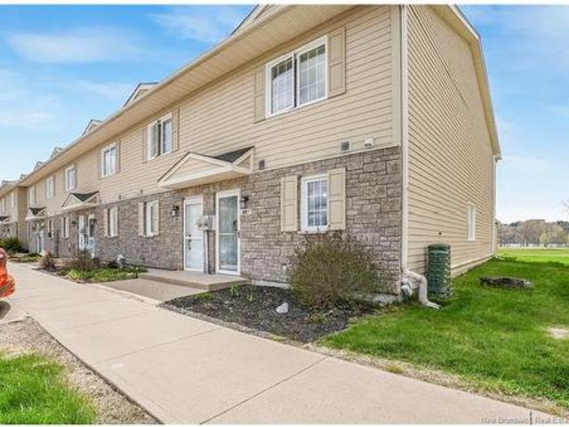House for sale in Fredericton, New Brunswick