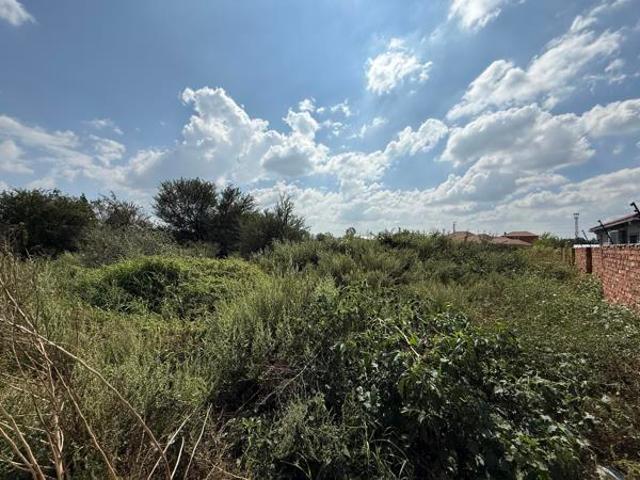 Property for sale in Dr Kenneth Kaunda, North West