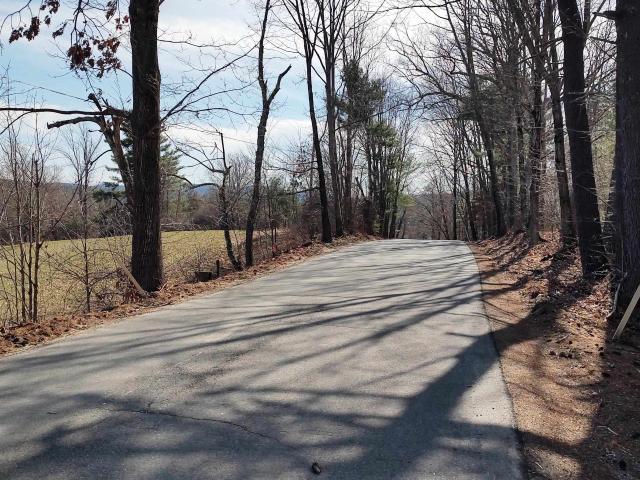 Land for sale in New Hampshire