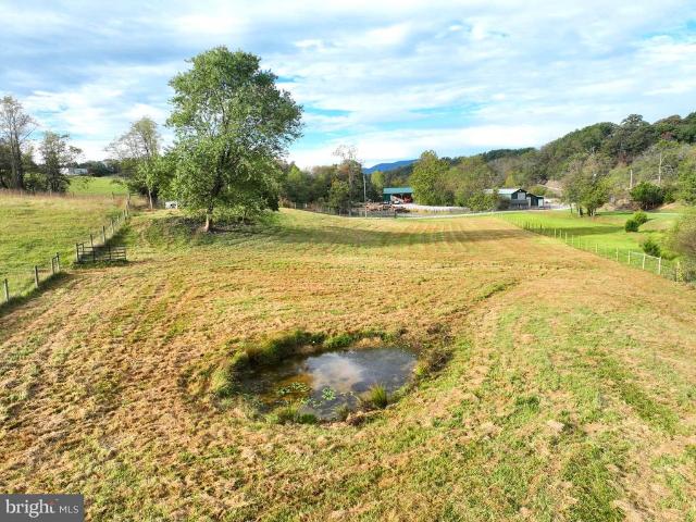 Land for sale in West Virginia