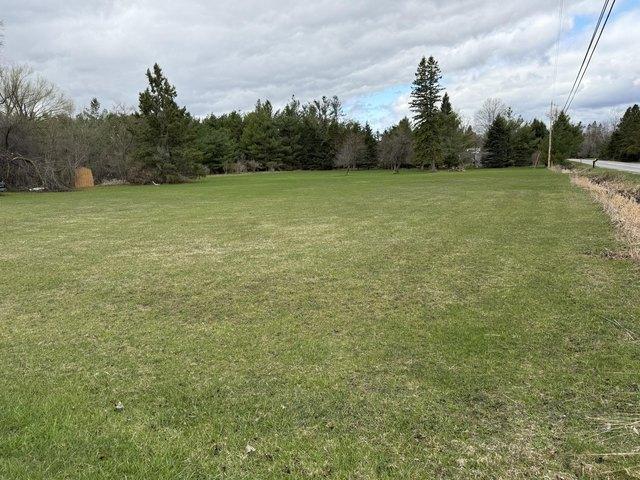 Land for sale in Hubbard Lake, Michigan