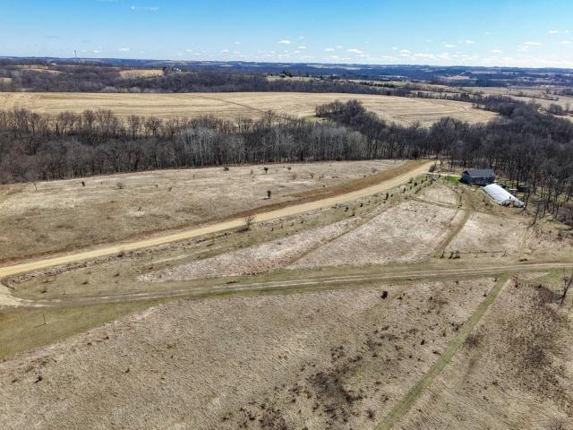 Land for sale in Blanchardville, Wisconsin