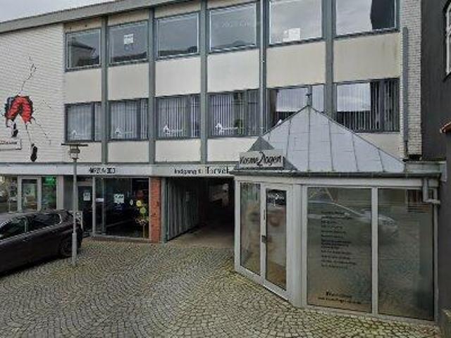 Erhvervsejendom til leje i Jebjerg, Århus