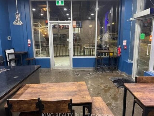 Commercial for sale in Georgina, Ontario