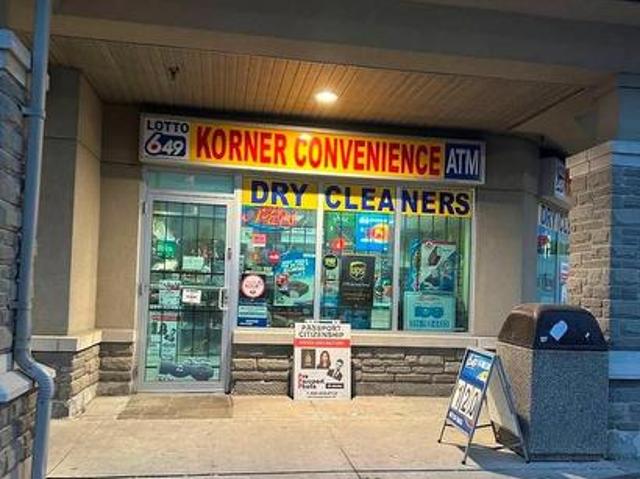 Commercial for sale in Georgina, Ontario