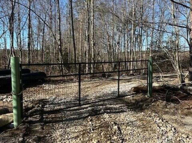 Land for sale in Tennessee