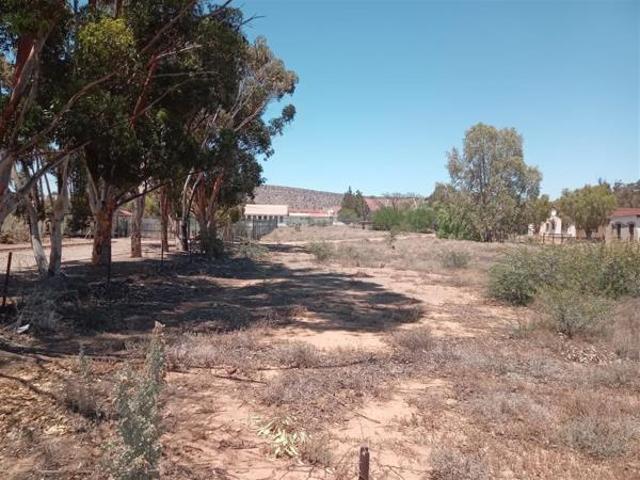 Property for sale in Baviaans, Eastern Cape