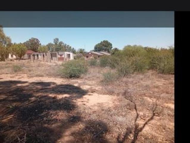 Property for sale in Willowmore, Baviaans Local Municipality