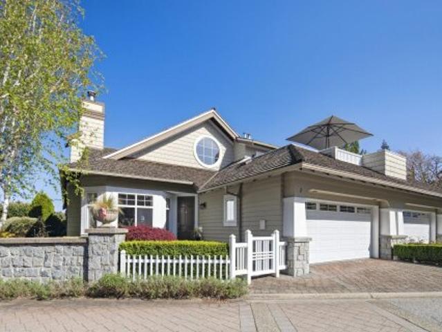 Townhouse for sale in West Vancouver, British Columbia