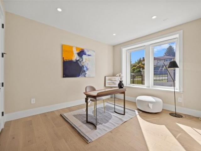 Duplex for sale in Burnaby, British Columbia