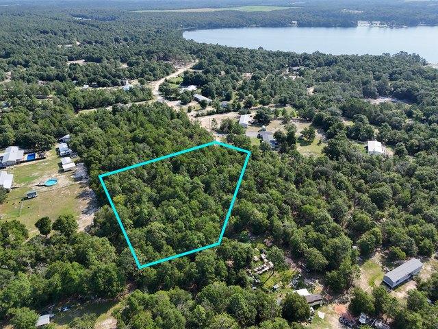 Land for sale in Walton, Florida