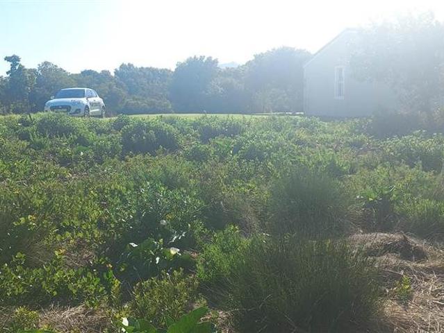 Property for sale in Western Cape