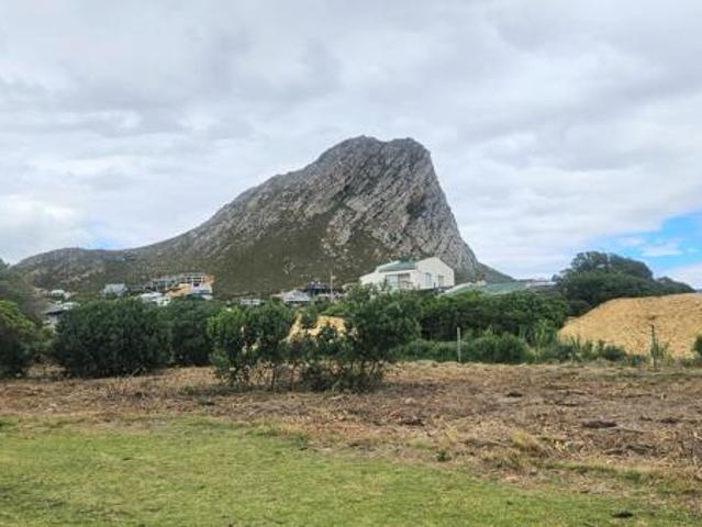 Property for sale in Rietpoel, Theewaterskloof Local Municipality