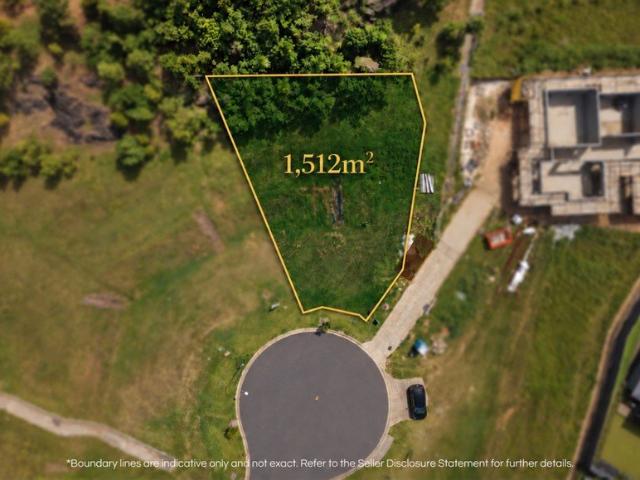 Land for sale in Kanimbla, Cairns