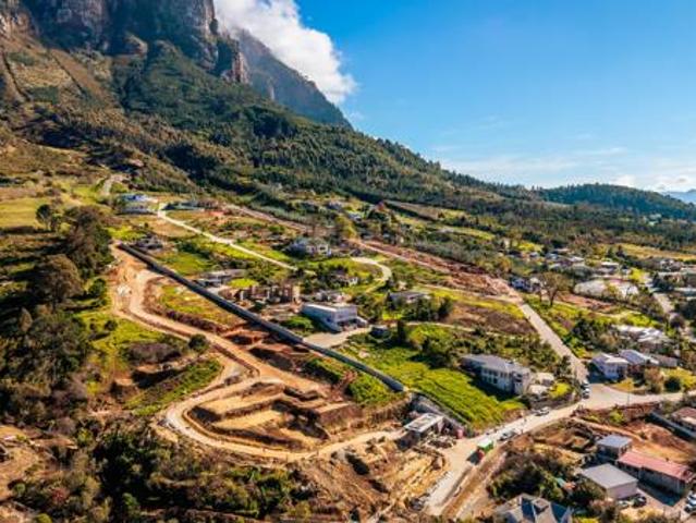 Property for sale in Durbanville, Western Cape